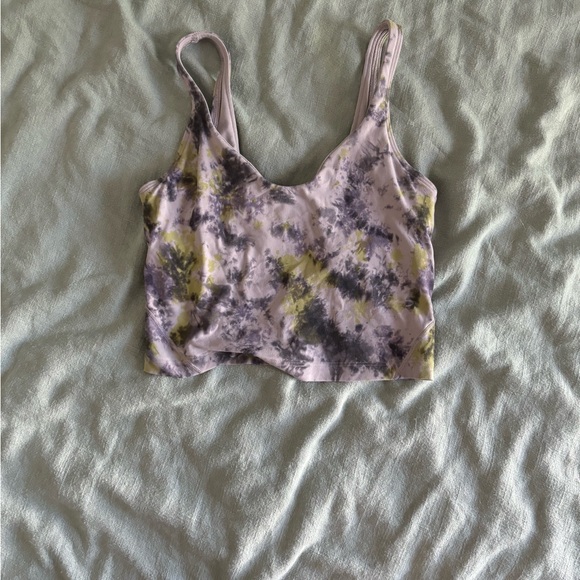 Lululemon Align Tank Top - Picture 4 of 8